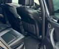 Синий БМВ Х6 М, объемом двигателя 4.4 л и пробегом 180 тыс. км за 15500 $, фото 20 на Automoto.ua