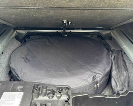 Синий БМВ Х6 М, объемом двигателя 4.4 л и пробегом 180 тыс. км за 15500 $, фото 18 на Automoto.ua