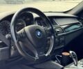 Синий БМВ Х6 М, объемом двигателя 4.4 л и пробегом 180 тыс. км за 15500 $, фото 19 на Automoto.ua