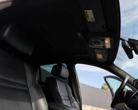 Синий БМВ Х6 М, объемом двигателя 4.4 л и пробегом 180 тыс. км за 15500 $, фото 14 на Automoto.ua