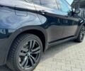 Синий БМВ Х6 М, объемом двигателя 4.4 л и пробегом 180 тыс. км за 15500 $, фото 2 на Automoto.ua