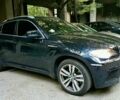 Синій БМВ Х6 М, об'ємом двигуна 4.4 л та пробігом 85 тис. км за 18999 $, фото 2 на Automoto.ua