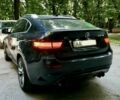 Синій БМВ Х6 М, об'ємом двигуна 4.4 л та пробігом 85 тис. км за 18999 $, фото 1 на Automoto.ua