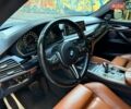 Синий БМВ Х6 М, объемом двигателя 4.39 л и пробегом 84 тыс. км за 49999 $, фото 70 на Automoto.ua