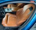 Синий БМВ Х6 М, объемом двигателя 4.39 л и пробегом 84 тыс. км за 49999 $, фото 65 на Automoto.ua