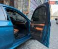Синий БМВ Х6 М, объемом двигателя 4.39 л и пробегом 84 тыс. км за 49999 $, фото 80 на Automoto.ua