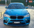Синий БМВ Х6 М, объемом двигателя 4.4 л и пробегом 134 тыс. км за 35000 $, фото 6 на Automoto.ua