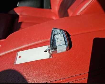 Синий БМВ Х6 М, объемом двигателя 0 л и пробегом 68 тыс. км за 32000 $, фото 12 на Automoto.ua