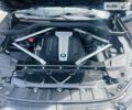 Синій БМВ Х6 М, об'ємом двигуна 3 л та пробігом 42 тис. км за 92800 $, фото 20 на Automoto.ua