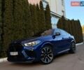 Синий БМВ Х6 М, объемом двигателя 4.39 л и пробегом 64 тыс. км за 83999 $, фото 1 на Automoto.ua