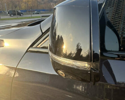 Синий БМВ Х6 М, объемом двигателя 4.39 л и пробегом 80 тыс. км за 93000 $, фото 12 на Automoto.ua