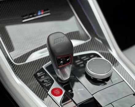 Синий БМВ Х6 М, объемом двигателя 4.39 л и пробегом 59 тыс. км за 93000 $, фото 10 на Automoto.ua