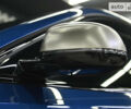 Синий БМВ Х6 М, объемом двигателя 3 л и пробегом 46 тыс. км за 104300 $, фото 1 на Automoto.ua