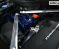 Синий БМВ Х6 М, объемом двигателя 3 л и пробегом 46 тыс. км за 104300 $, фото 15 на Automoto.ua