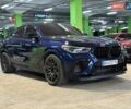 Синий БМВ Х6 М, объемом двигателя 4.39 л и пробегом 59 тыс. км за 93000 $, фото 16 на Automoto.ua