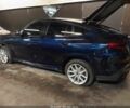 Синий БМВ Х6 М, объемом двигателя 4.4 л и пробегом 78 тыс. км за 48000 $, фото 2 на Automoto.ua