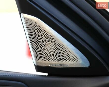 Синий БМВ Х6 М, объемом двигателя 4.39 л и пробегом 28 тыс. км за 133000 $, фото 34 на Automoto.ua