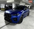 Синий БМВ Х6 М, объемом двигателя 4.39 л и пробегом 26 тыс. км за 125500 $, фото 1 на Automoto.ua