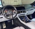 Синий БМВ Х6 М, объемом двигателя 4.39 л и пробегом 26 тыс. км за 130000 $, фото 5 на Automoto.ua