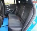 Синий БМВ Х6 М, объемом двигателя 4.39 л и пробегом 28 тыс. км за 133000 $, фото 8 на Automoto.ua