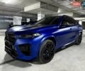 Синий БМВ Х6 М, объемом двигателя 4.39 л и пробегом 26 тыс. км за 125500 $, фото 2 на Automoto.ua