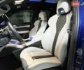 Синий БМВ Х6 М, объемом двигателя 4.39 л и пробегом 26 тыс. км за 125500 $, фото 22 на Automoto.ua