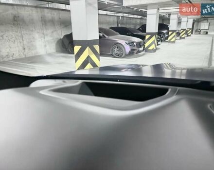 Синий БМВ Х6 М, объемом двигателя 4.39 л и пробегом 26 тыс. км за 125500 $, фото 41 на Automoto.ua