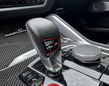 Синий БМВ Х6 М, объемом двигателя 4.39 л и пробегом 22 тыс. км за 109900 $, фото 38 на Automoto.ua