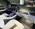 Синий БМВ Х6 М, объемом двигателя 4.39 л и пробегом 26 тыс. км за 125500 $, фото 33 на Automoto.ua