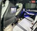 Синий БМВ Х6 М, объемом двигателя 4.39 л и пробегом 26 тыс. км за 125500 $, фото 25 на Automoto.ua