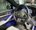 Синий БМВ Х6 М, объемом двигателя 4.39 л и пробегом 26 тыс. км за 125500 $, фото 42 на Automoto.ua