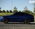 Синій БМВ Х6 М, об'ємом двигуна 4.39 л та пробігом 11 тис. км за 160000 $, фото 3 на Automoto.ua