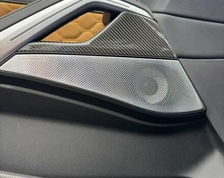 Синий БМВ Х6 М, объемом двигателя 4.39 л и пробегом 22 тыс. км за 109900 $, фото 32 на Automoto.ua