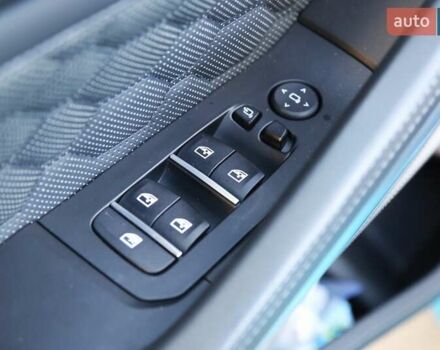 Синий БМВ Х6 М, объемом двигателя 4.39 л и пробегом 28 тыс. км за 133000 $, фото 30 на Automoto.ua