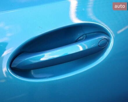 Синий БМВ Х6 М, объемом двигателя 4.39 л и пробегом 28 тыс. км за 133000 $, фото 31 на Automoto.ua