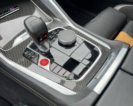 Синий БМВ Х6 М, объемом двигателя 4.39 л и пробегом 22 тыс. км за 109900 $, фото 36 на Automoto.ua