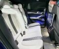 Синий БМВ Х6 М, объемом двигателя 4.39 л и пробегом 26 тыс. км за 125500 $, фото 31 на Automoto.ua