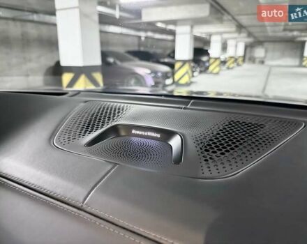 Синий БМВ Х6 М, объемом двигателя 4.39 л и пробегом 26 тыс. км за 125500 $, фото 40 на Automoto.ua