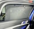 Синий БМВ Х6 М, объемом двигателя 4.39 л и пробегом 26 тыс. км за 125500 $, фото 25 на Automoto.ua