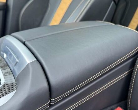 Синий БМВ Х6 М, объемом двигателя 4.39 л и пробегом 22 тыс. км за 109900 $, фото 33 на Automoto.ua