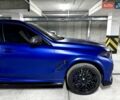 Синий БМВ Х6 М, объемом двигателя 4.39 л и пробегом 26 тыс. км за 125500 $, фото 14 на Automoto.ua