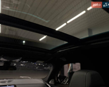 Зеленый БМВ Х6 М, объемом двигателя 4.39 л и пробегом 68 тыс. км за 109000 $, фото 28 на Automoto.ua