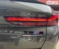Зеленый БМВ Х6 М, объемом двигателя 4.4 л и пробегом 42 тыс. км за 114900 $, фото 8 на Automoto.ua