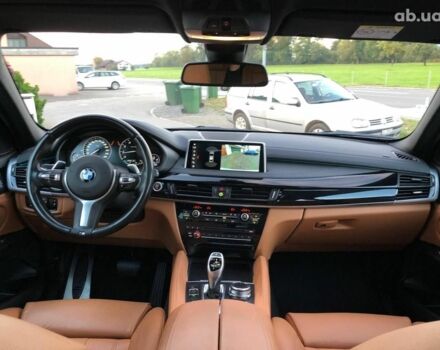 Белый БМВ Х6, объемом двигателя 0 л и пробегом 30 тыс. км за 28599 $, фото 15 на Automoto.ua
