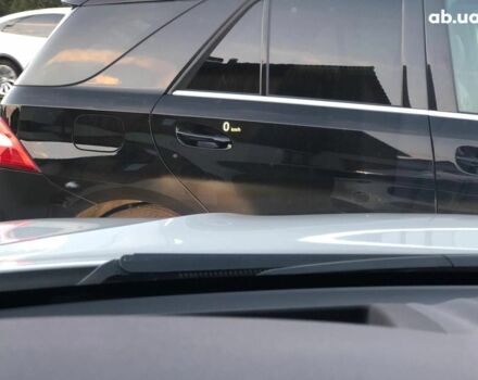 Белый БМВ Х6, объемом двигателя 0 л и пробегом 30 тыс. км за 28599 $, фото 8 на Automoto.ua