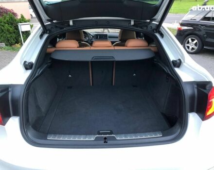 Белый БМВ Х6, объемом двигателя 0 л и пробегом 30 тыс. км за 28599 $, фото 4 на Automoto.ua