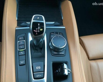 Белый БМВ Х6, объемом двигателя 0 л и пробегом 30 тыс. км за 28599 $, фото 16 на Automoto.ua