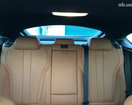 Белый БМВ Х6, объемом двигателя 0 л и пробегом 30 тыс. км за 28599 $, фото 5 на Automoto.ua