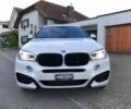 Белый БМВ Х6, объемом двигателя 0 л и пробегом 30 тыс. км за 28599 $, фото 1 на Automoto.ua