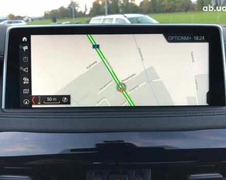 Белый БМВ Х6, объемом двигателя 0 л и пробегом 30 тыс. км за 28599 $, фото 6 на Automoto.ua